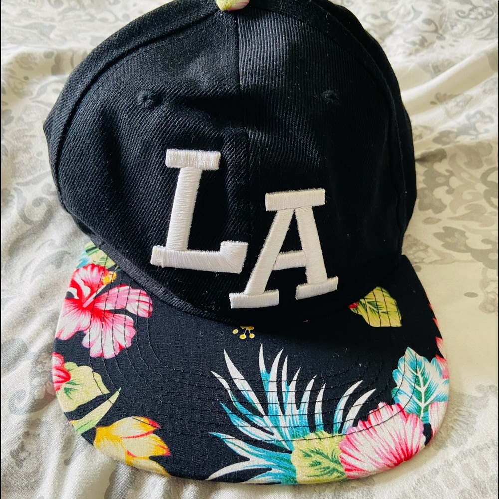 L.A. Hat
